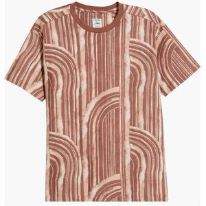 NWOT Nordstrom x
Harlem's Fashion
Row
House of Aama
Etched T-Shirt - Large